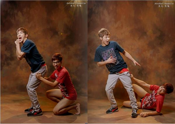 PHOTO-SET-BLUE-MAN-19